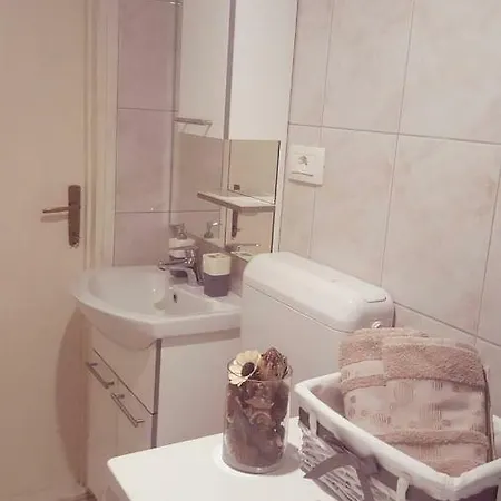 Apartman Maria