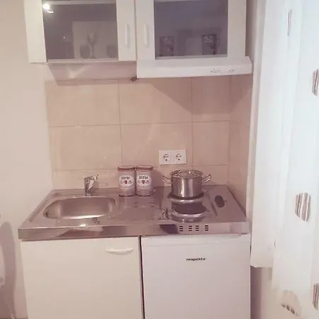 Lägenhet Maria Kaštela