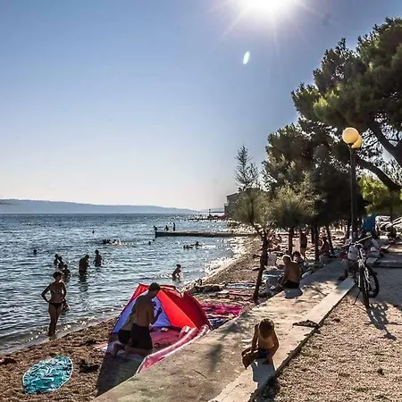 Maria Lägenhet Kaštela