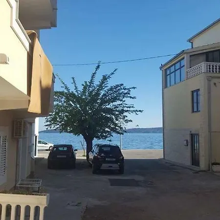 Maria Apartment