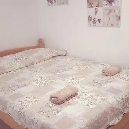 Appartement Maria *