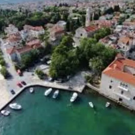 Lägenhet Maria Kaštela