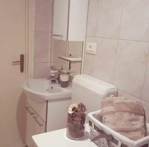 Apartamento Maria