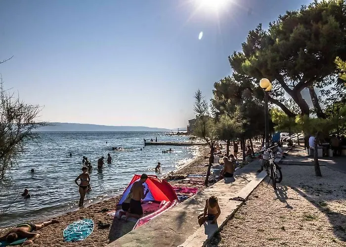 Maria Apartamento Kaštela