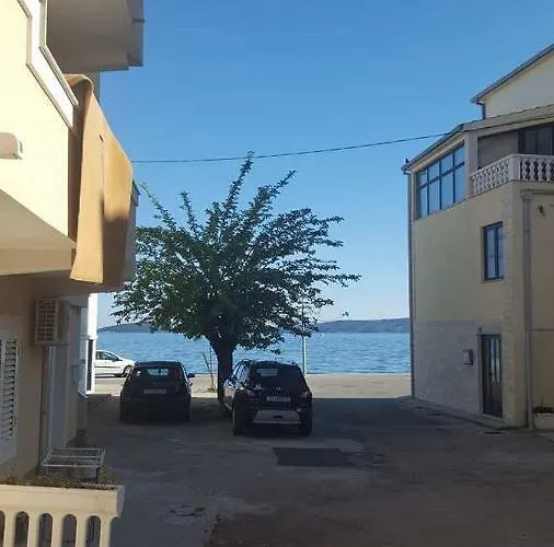 Maria Apartamento