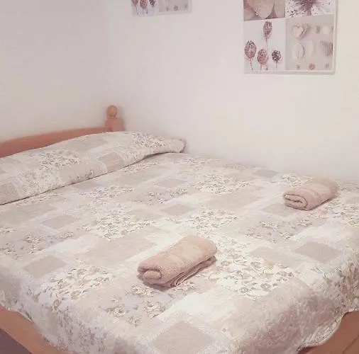 Apartamento Maria *