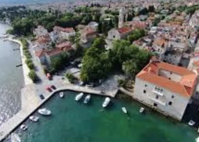 Apartamento Maria Kaštela
